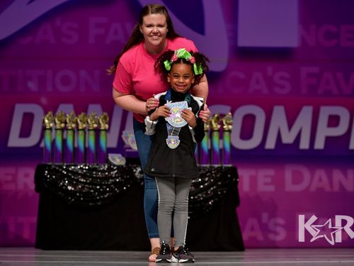 Durham/Henderson, NC - 3/15/2019 - Awards