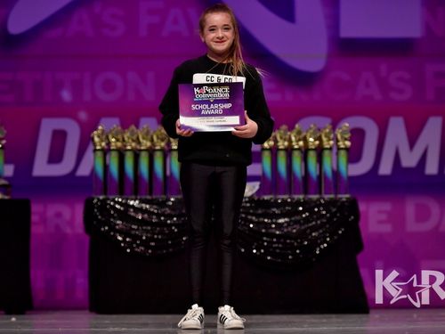Durham/Henderson, NC - 3/15/2019 - Awards
