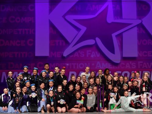 Durham/Henderson, NC - 3/15/2019 - Awards