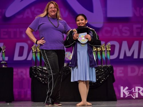 Durham/Henderson, NC - 3/15/2019 - Awards