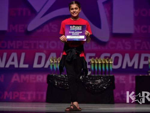 Durham/Henderson, NC - 3/15/2019 - Awards