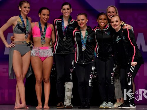 Durham/Henderson, NC - 3/15/2019 - Awards