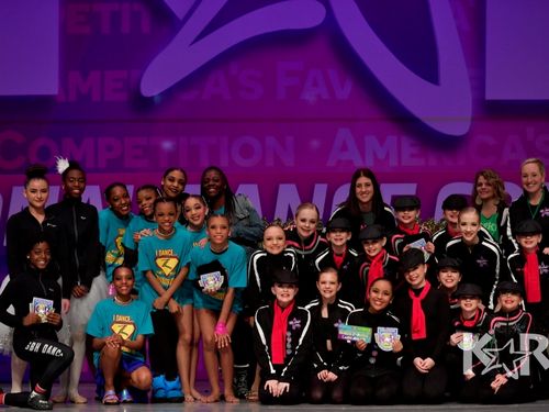 Durham/Henderson, NC - 3/15/2019 - Awards