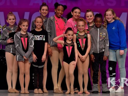 Durham/Henderson, NC - 3/15/2019 - Awards