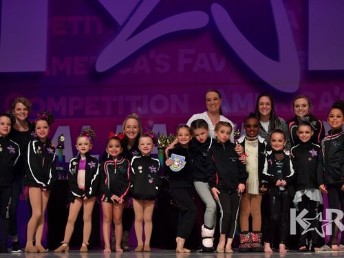 Durham/Henderson, NC - 3/15/2019 - Awards