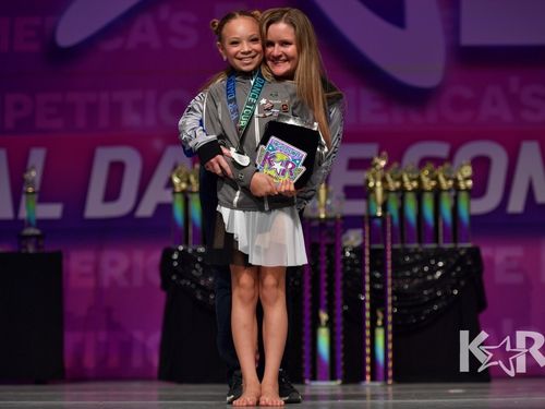 Durham/Henderson, NC - 3/15/2019 - Awards