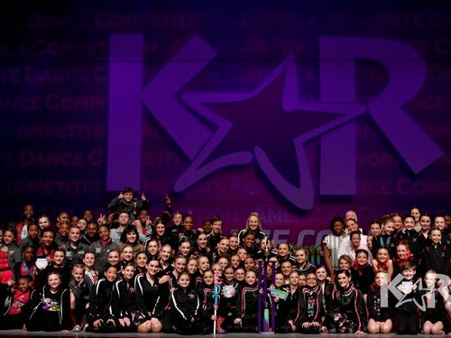Durham/Henderson, NC - 3/15/2019 - Awards