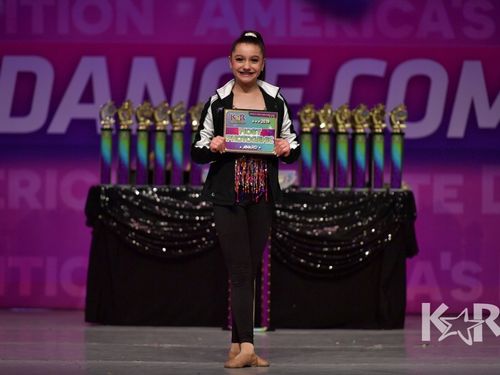 Durham/Henderson, NC - 3/15/2019 - Awards