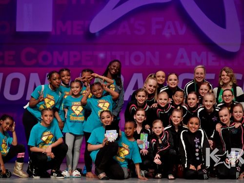 Durham/Henderson, NC - 3/15/2019 - Awards