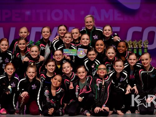 Durham/Henderson, NC - 3/15/2019 - Awards