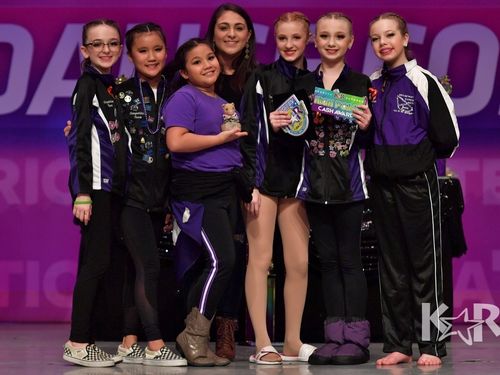 Durham/Henderson, NC - 3/15/2019 - Awards