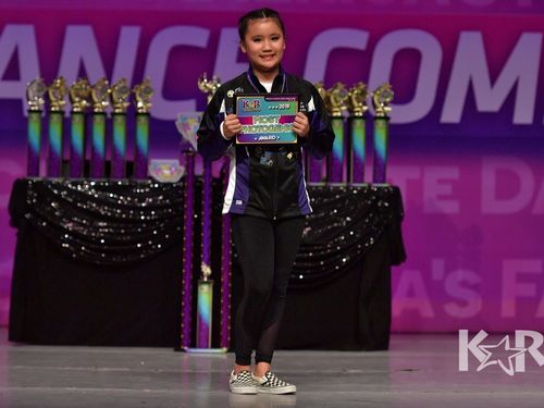 Durham/Henderson, NC - 3/15/2019 - Awards