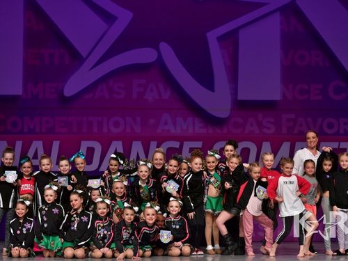 Durham/Henderson, NC - 3/15/2019 - Awards
