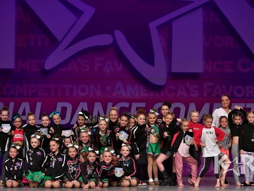 Durham/Henderson, NC - 3/15/2019 - Awards