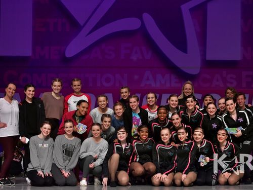 Durham/Henderson, NC - 3/15/2019 - Awards