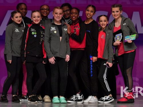 Durham/Henderson, NC - 3/15/2019 - Awards