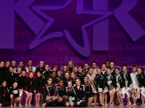Durham/Henderson, NC - 3/15/2019 - Awards
