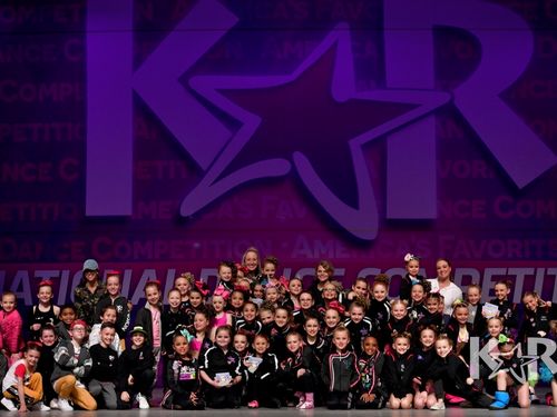 Durham/Henderson, NC - 3/15/2019 - Awards