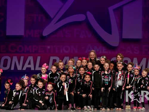 Durham/Henderson, NC - 3/15/2019 - Awards