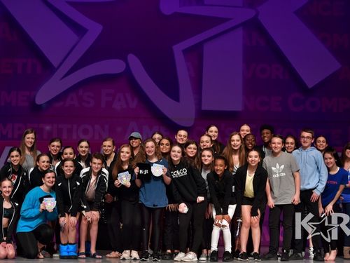 Durham/Henderson, NC - 3/15/2019 - Awards