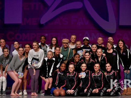 Durham/Henderson, NC - 3/15/2019 - Awards