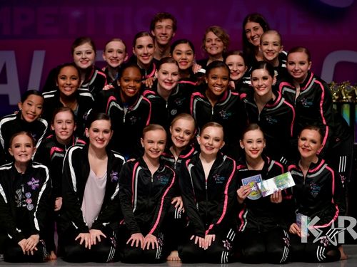 Durham/Henderson, NC - 3/15/2019 - Awards