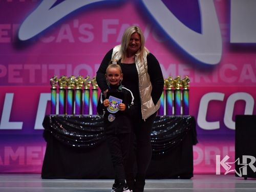Cincinnati, OH - 2/22/2019 - Awards