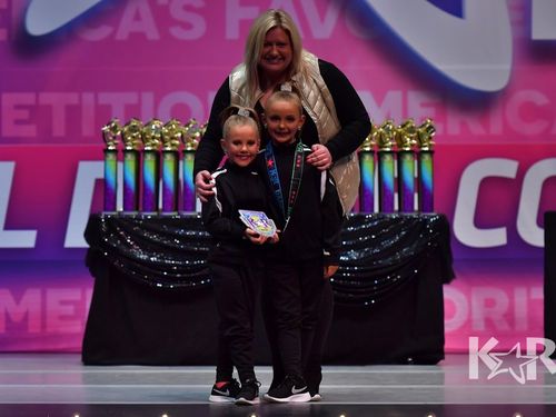 Cincinnati, OH - 2/22/2019 - Awards