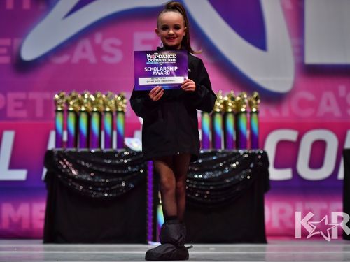 Cincinnati, OH - 2/22/2019 - Awards