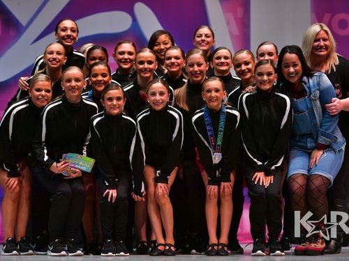 Cincinnati, OH - 2/22/2019 - Awards