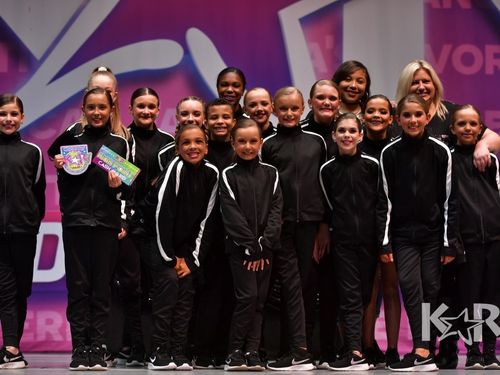 Cincinnati, OH - 2/22/2019 - Awards