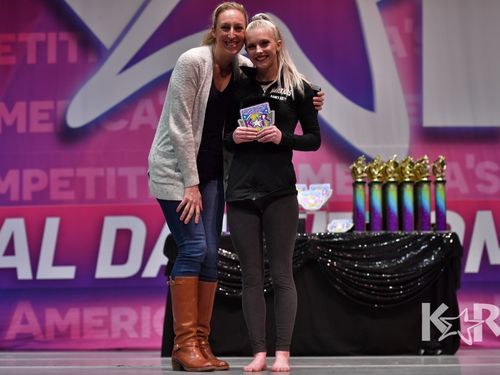 Cincinnati, OH - 2/22/2019 - Awards