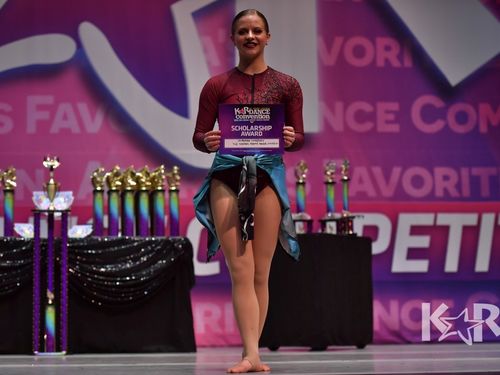 Cincinnati, OH - 2/22/2019 - Awards