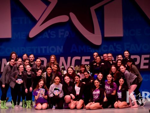 Chicago, IL  - 3/15/2019 - Awards
