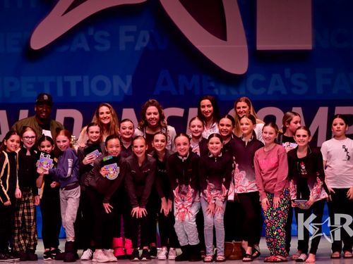 Chicago, IL  - 3/15/2019 - Awards