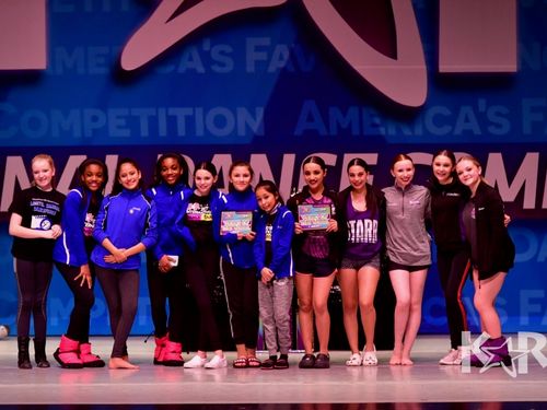 Chicago, IL  - 3/15/2019 - Awards