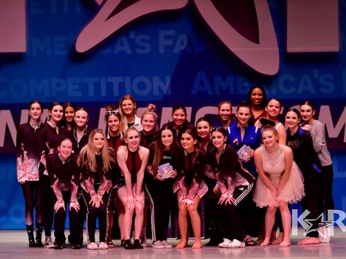 Chicago, IL  - 3/15/2019 - Awards