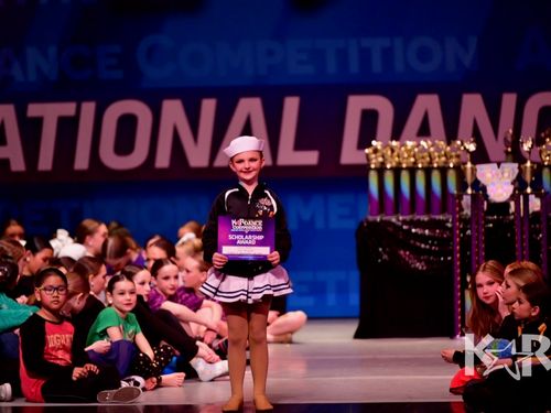 Chicago, IL  - 3/15/2019 - Awards