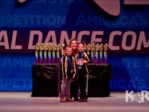 Chicago, IL  - 3/15/2019 - Awards
