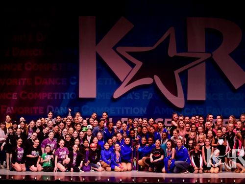Chicago, IL  - 3/15/2019 - Awards