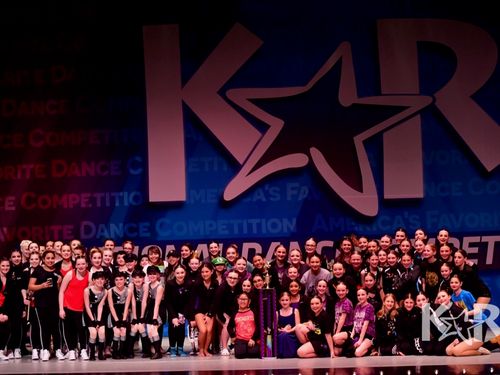 Chicago, IL  - 3/15/2019 - Awards