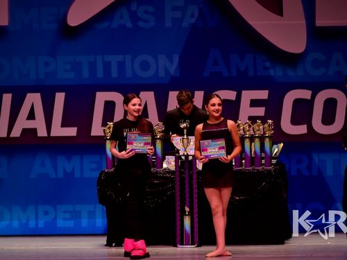 Chicago, IL  - 3/15/2019 - Awards