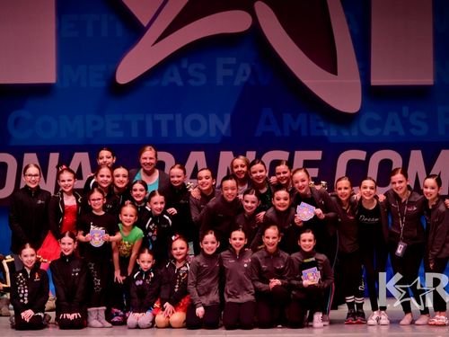 Chicago, IL  - 3/15/2019 - Awards