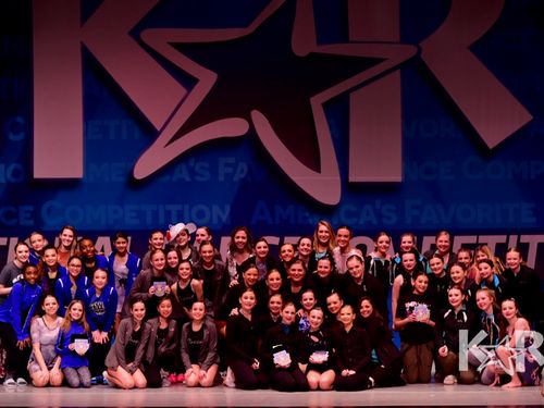 Chicago, IL  - 3/15/2019 - Awards
