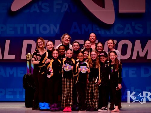 Chicago, IL  - 3/15/2019 - Awards