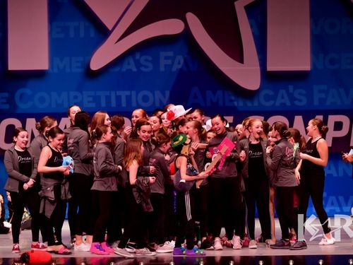 Chicago, IL  - 3/15/2019 - Awards