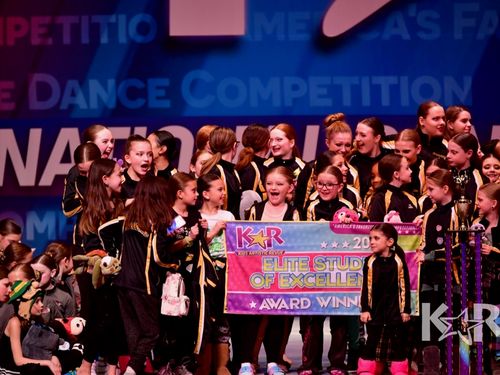Chicago, IL  - 3/15/2019 - Awards