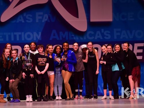 Chicago, IL  - 3/15/2019 - Awards