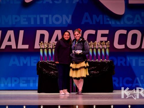 Chicago, IL  - 3/15/2019 - Awards
