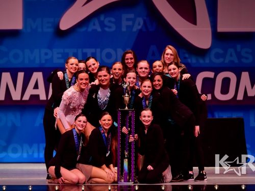 Chicago, IL  - 3/15/2019 - Awards
